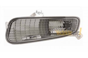 Fıat Grande Punto Evo Sinyal Ön Sol 