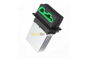 Klima Rölesi Megane II-Clio-Scenic-Twingo - C2-C3-C5-207 Klima Rölesi Megane II-Clio-Scenic-Twingo - C2-C3-C5-207