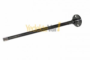 Tofaş Doğan - Şahin 131 Arka Aks -1300 Tofaş Doğan - Şahin 131 Arka Aks -1300