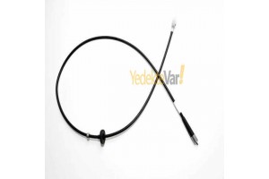 Kilometre Teli Renault 12  Toros    