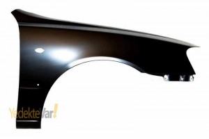 Hyundai Accent Çamurluk ön Sağ 00-02 