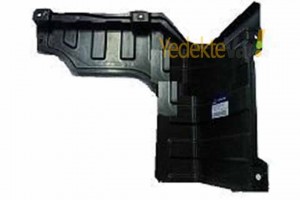 Hyundaı İ20 Rıo Karter Muhafazası Sol 1.4cc 12-14