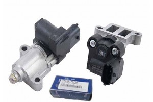 Hyundai Era - Getz Rölanti Ayar Valfi 1,4,1,6cc - 2006-2011   Hyundai Era - Getz Rölanti Ayar Valfi 1,4,1,6cc - 2006-2011