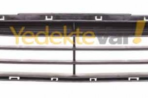 Hyundai Accent Blue Ön Tampon Orta Izgara         