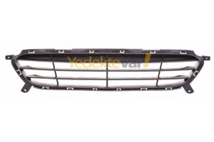 Hyundai Accent Blue Ön Tampon Orta Izgara         