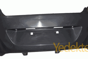 Hyundaı İ20 Arka Tampon 2012