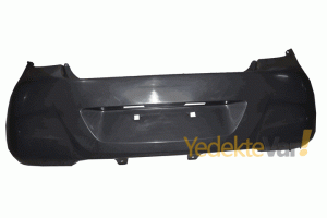Hyundaı İ20 Arka Tampon 2012