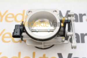 Renault Megane-Clıo-Kango-Laguna Gaz Kelebek Boğazı 1.4,1.6cc 16V   