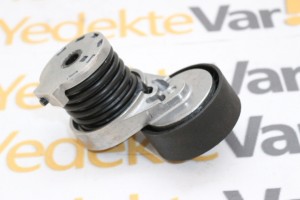 Renault Clio 4 Altarnatör Kayış Gergisi       