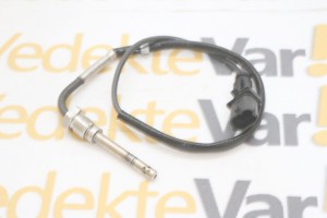 Fiat Doblo Linea Fiorino Oksijen Sensörü 1.3 Euro 5  