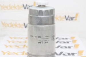 Hyundaı Accent Era Mazot Yakıt Fil1esi 4 Silindir        