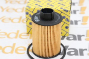 Mazot Yakıt Filtresi Albea-Doblo-Palıo-Punto 1.3cc          
