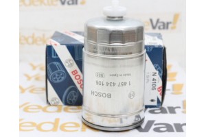 Hyundaı Accent Era Mazot Yakıt Fil1esi 4 Silindir