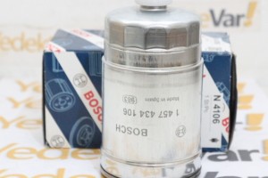 Hyundaı Accent Era Mazot Yakıt Fil1esi 4 Silindir