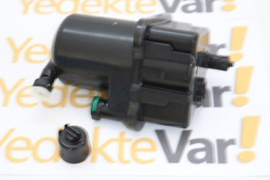 MAZOT FİL1ESİ RENAULT CLİO III 1,5 DCİ 07>