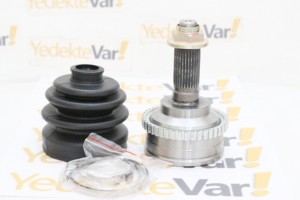 Mazda 626 Aks Kafası Dış 1992-1997 - 2.0cc 