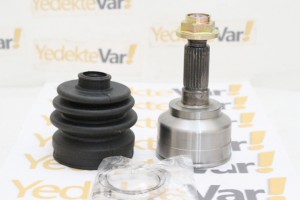 Mazda 626 Aks Kafası 1.6cc 1987-1992           