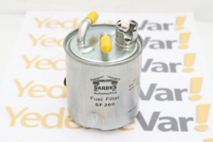 Dacı Logan-Sandero Mazot (Yakıt) Fil1esi  1.5 dcı