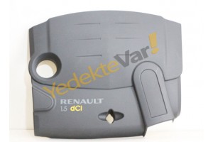 Renault Clıo Kango Logan Sandero Motor Koruma Kapağı Üst 1.5dci          