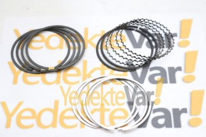 TOYOTA COROLLA SEGMAN TAKIMI 81mm STD  ENJ.1.6 93/98 AE101 