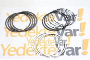 TOYOTA COROLLA SEGMAN TAKIMI 81mm STD  ENJ.1.6 93/98 AE101 