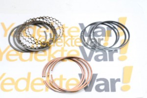 Mıtsubıshı Lancer-Colt-Excel Sekman Takımı 75.5mm Std 89-94