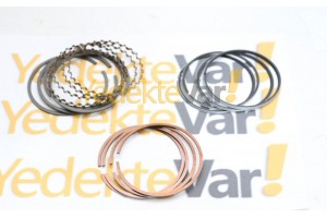 Mıtsubıshı Lancer-Colt-Excel Sekman Takımı 75.5mm Std 89-94