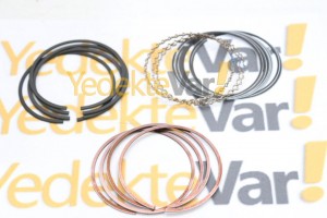 HYUNDAI ACCENTERA-ADMİRA-ELANTRA SEKMAN TAKIMI 76.5mm 0.50 03> 1,5 16V 