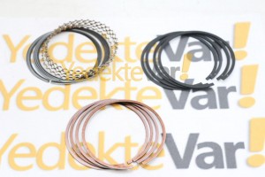 Hyundaı Accent Era-Admira-Elantra Sekman Takımı 1.6cc 