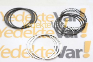 Toyota Corolla Sekman Takımı Std 1.6 88-94     