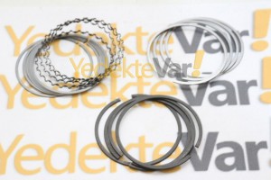 Toyota Corolla Sekman Takımı 1.3cc 88-95   