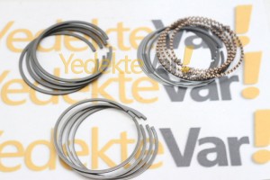 Toyota Corolla Sekman Takımı Std 1.3 88-95   