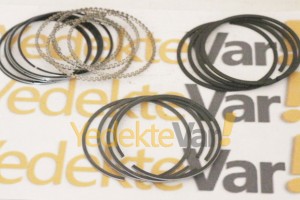 Mazda 626 Sekman Takımı Std 1.6cc 88-92   