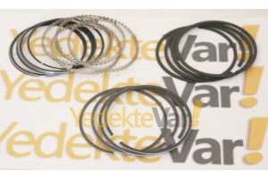 Mazda 626 Sekman Takımı Std 1.6cc 88-92   