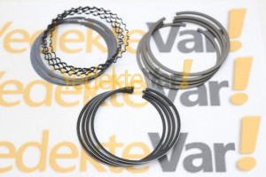 Mazda 323 Sekman Takımı 1.6cc 89-96    