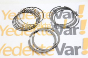 Hyundaı Accent Sekman Takımı 0.50 1.5 12V 95-00   