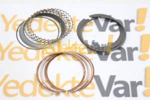 Hyundaı Accent Getz Sekman Takımı 0.50 