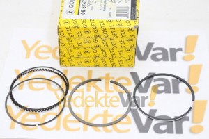 Toyota Corolla Sekman Takımı Std 1.6cc 1988-1994 (Karbüratörlü)          