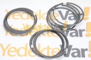 Mıtsubıshı L200-L300-H100 Segman Takımı 89/96  