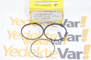 Hyundai Accent Sekman Takımı 1995 - 2000  