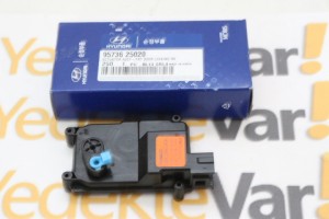 Hyundaı Accent Merkezi Kilit Motoru Ön Sağ 2000-2002 