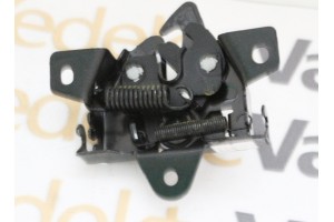 Motor Kaput Kilidi Hyundaı Accent -  00-02 