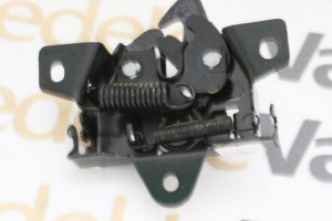 Motor Kaput Kilidi Hyundaı Accent -  00-02 