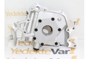 Hyundaı Accent Era Yağ Pompası 1,4 - 1,6 