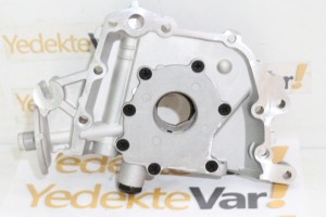 Hyundaı Accent Era Yağ Pompası 1,4 - 1,6 