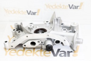 Hyundaı Accent Era Yağ Pompası 1,4 - 1,6 