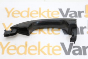Hyundaı İ20 Ön-Arka Sol Dış Kapı Kolu 2015 - 2018 ( 82651C7050 )  