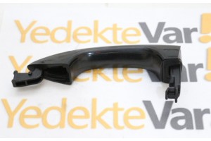 Hyundaı İ20 Ön-Arka Sol Dış Kapı Kolu 2015 - 2018 ( 82651C7050 )  