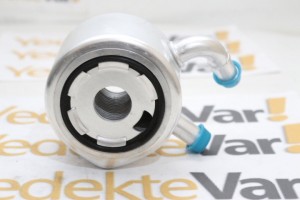 Renault Clıo-Kangoo-Megane Yağ Soğutucu 