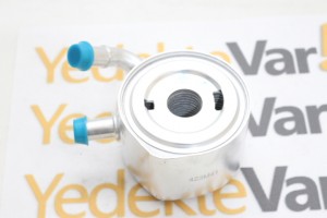 Renault Clıo Yağ Soğutucu          